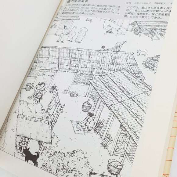 History of Birdman Japan Century Civil War & People Japanese Book Nagahara 1988 - Picture 9 of 12